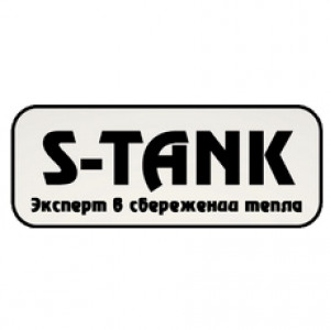 S-TANK Холодоаккумуляторы и накопители холода
