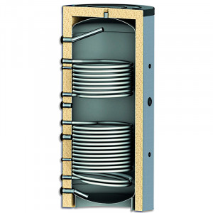 Теплоаккумулятор SunSystem PR2 300 Теплоаккумулятор SunSystem PR2 300